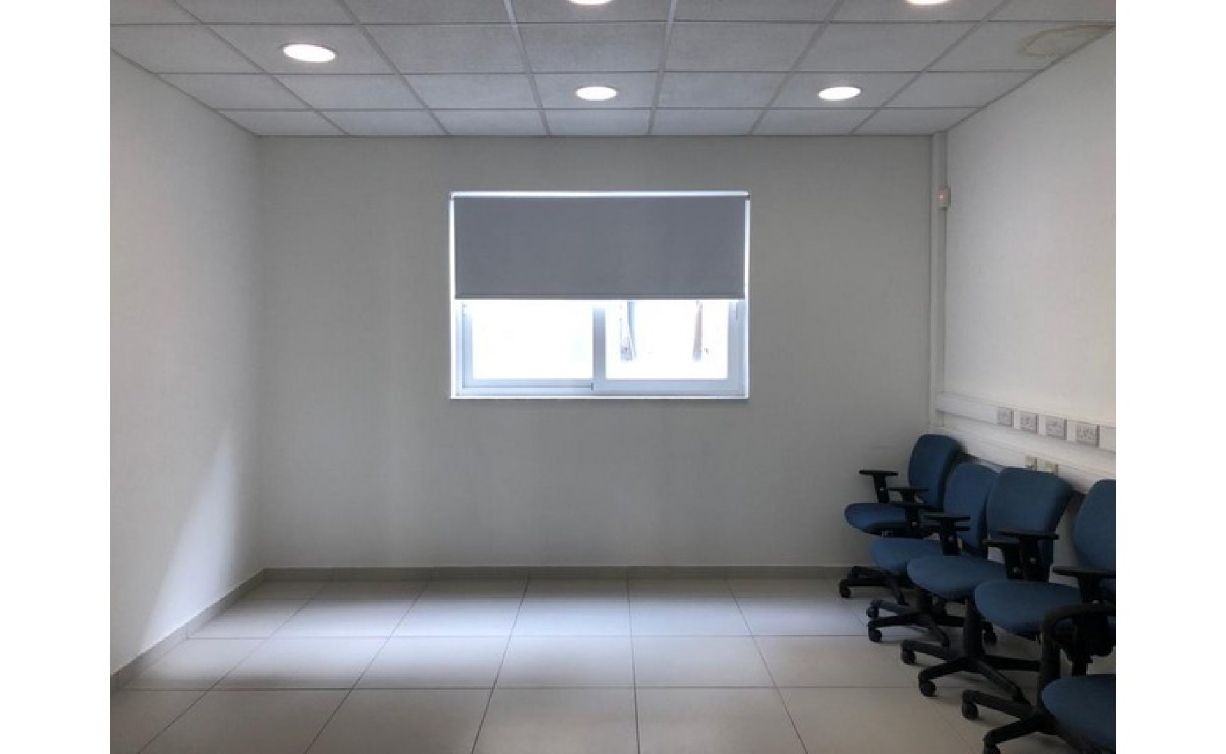 Palazzo on Republic Street