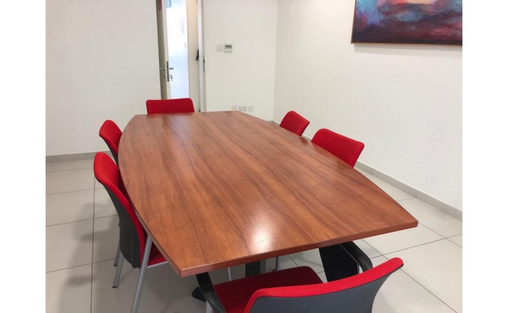 Palazzo on Republic Street