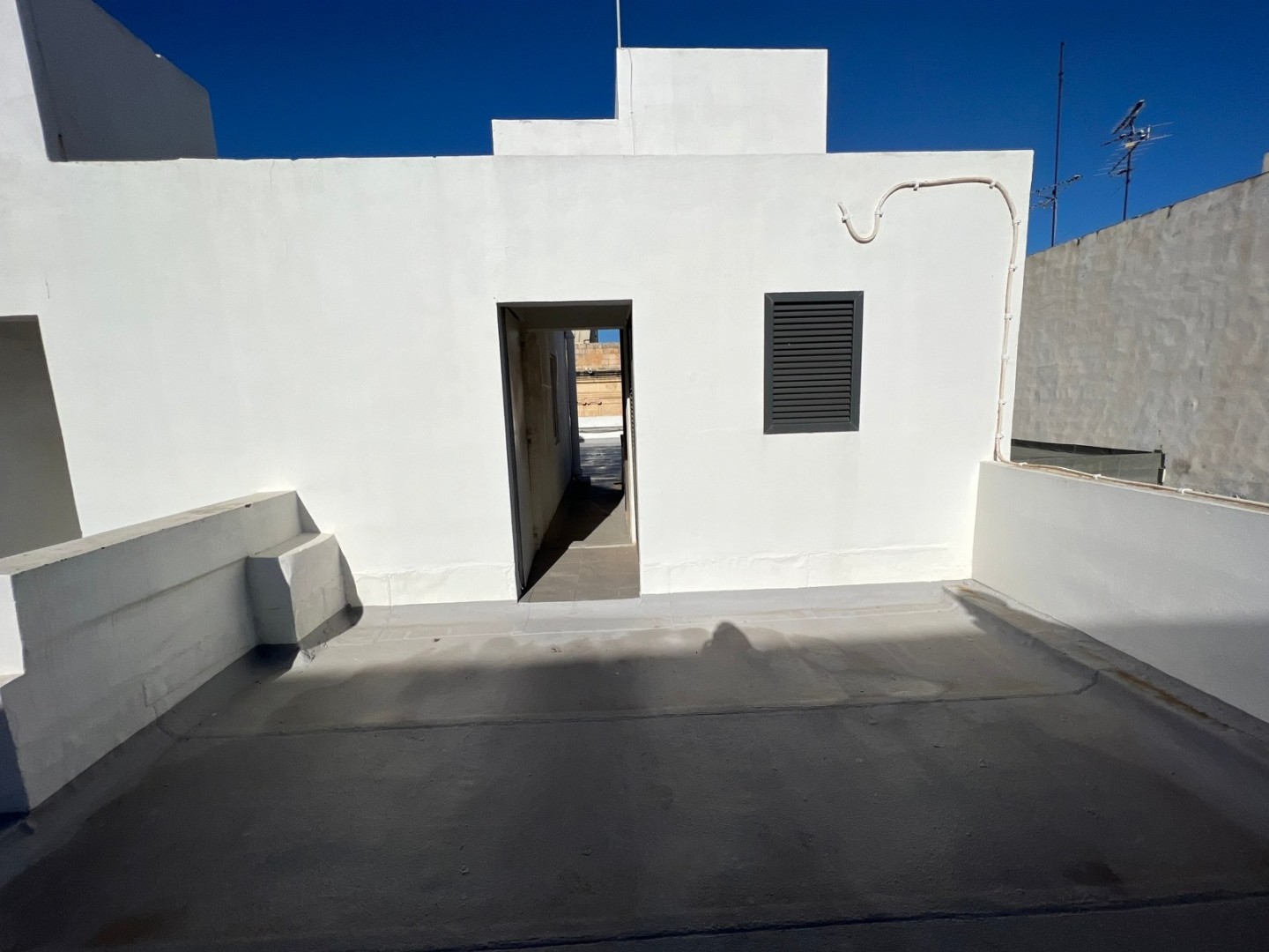 Palazzo on Republic Street