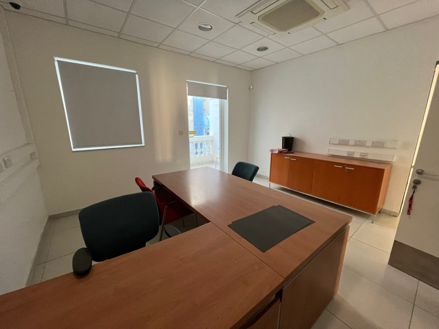 Palazzo on Republic Street