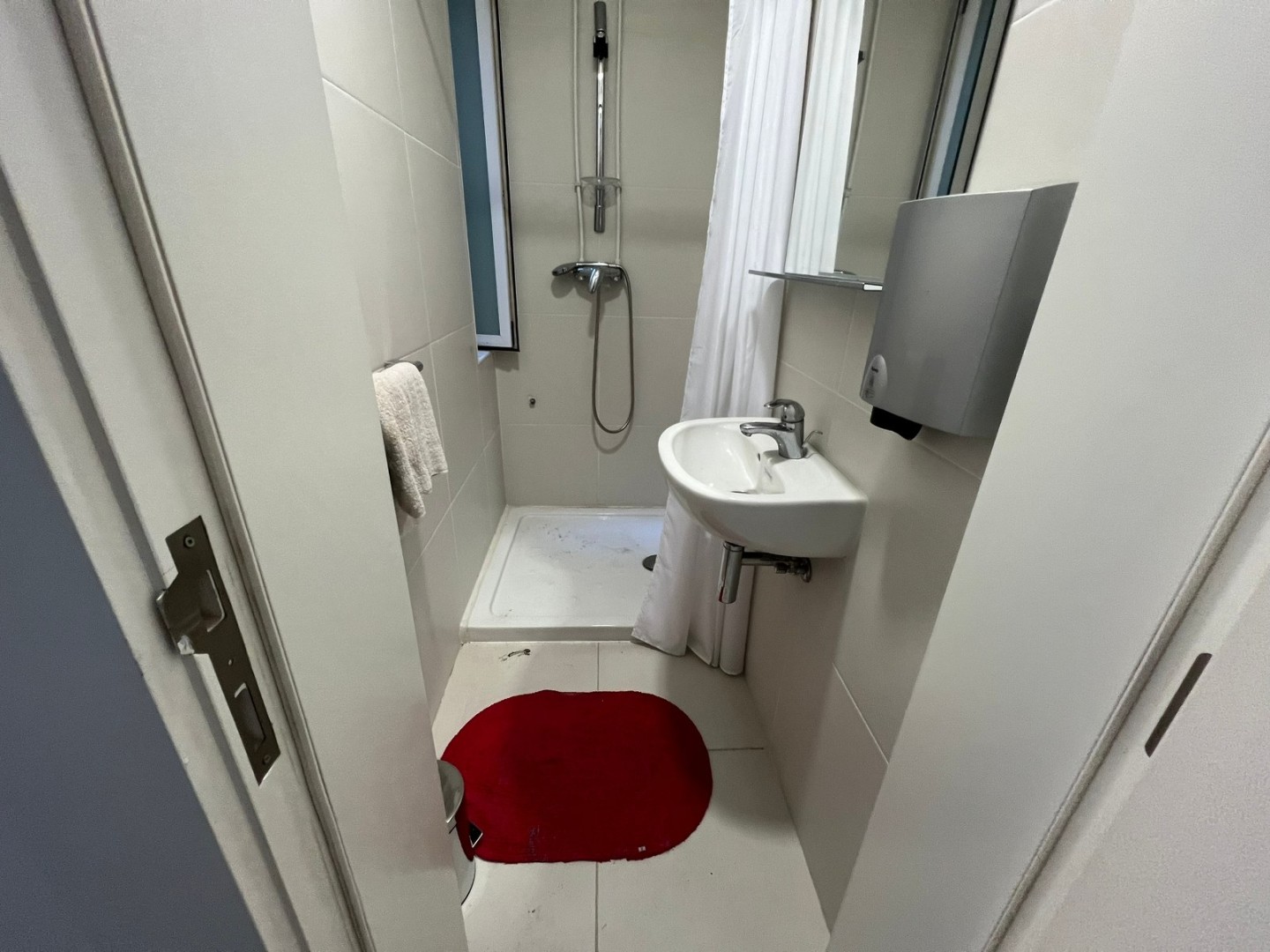 Palazzo on Republic Street