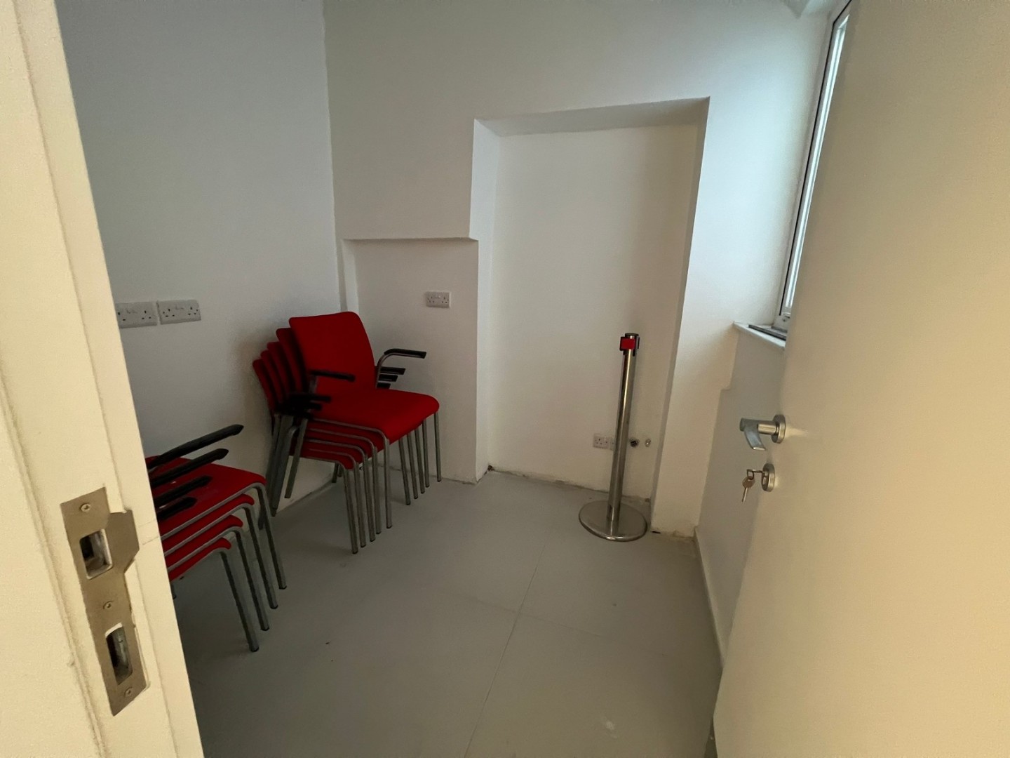 Palazzo on Republic Street