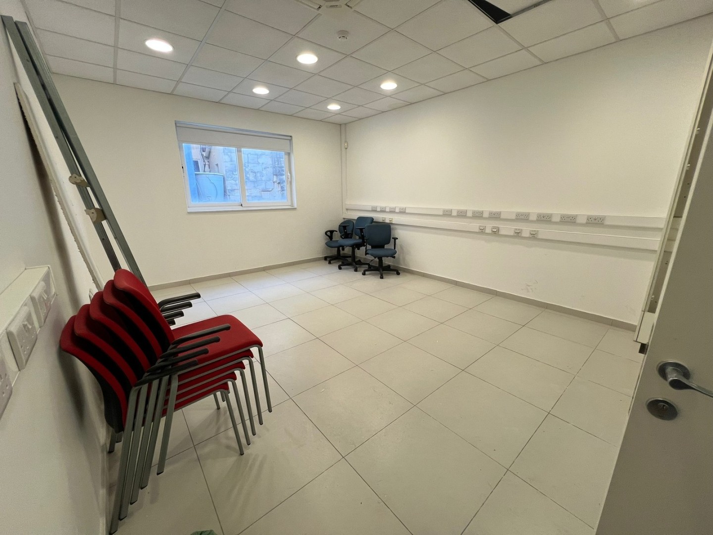 Palazzo on Republic Street