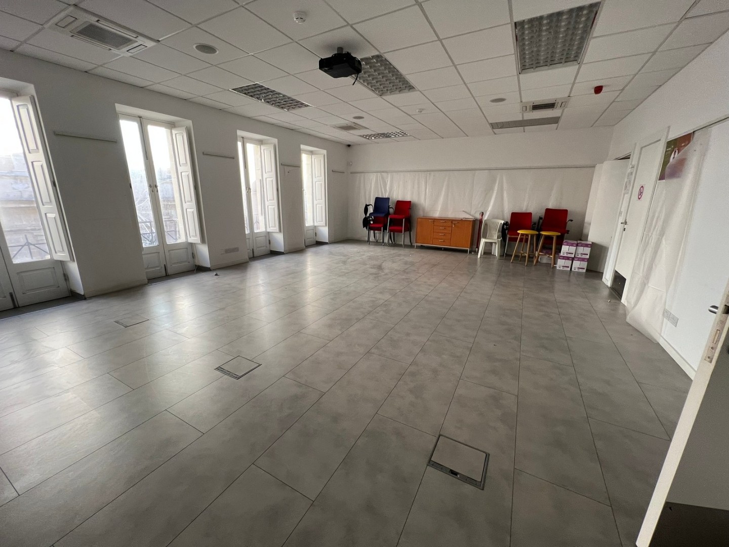 Palazzo on Republic Street