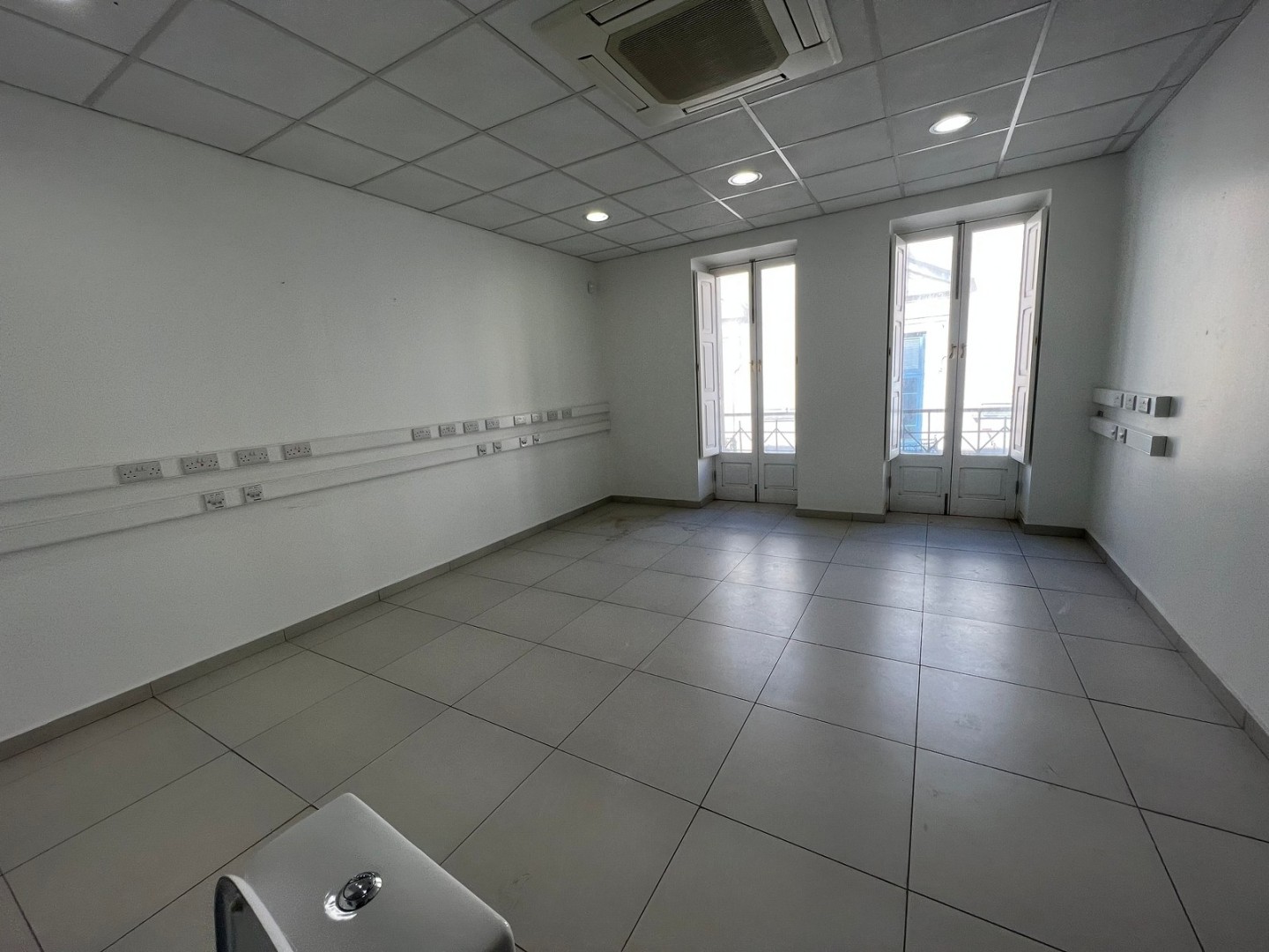 Palazzo on Republic Street