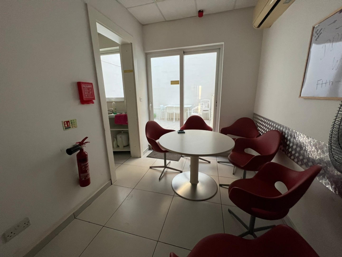 Palazzo on Republic Street