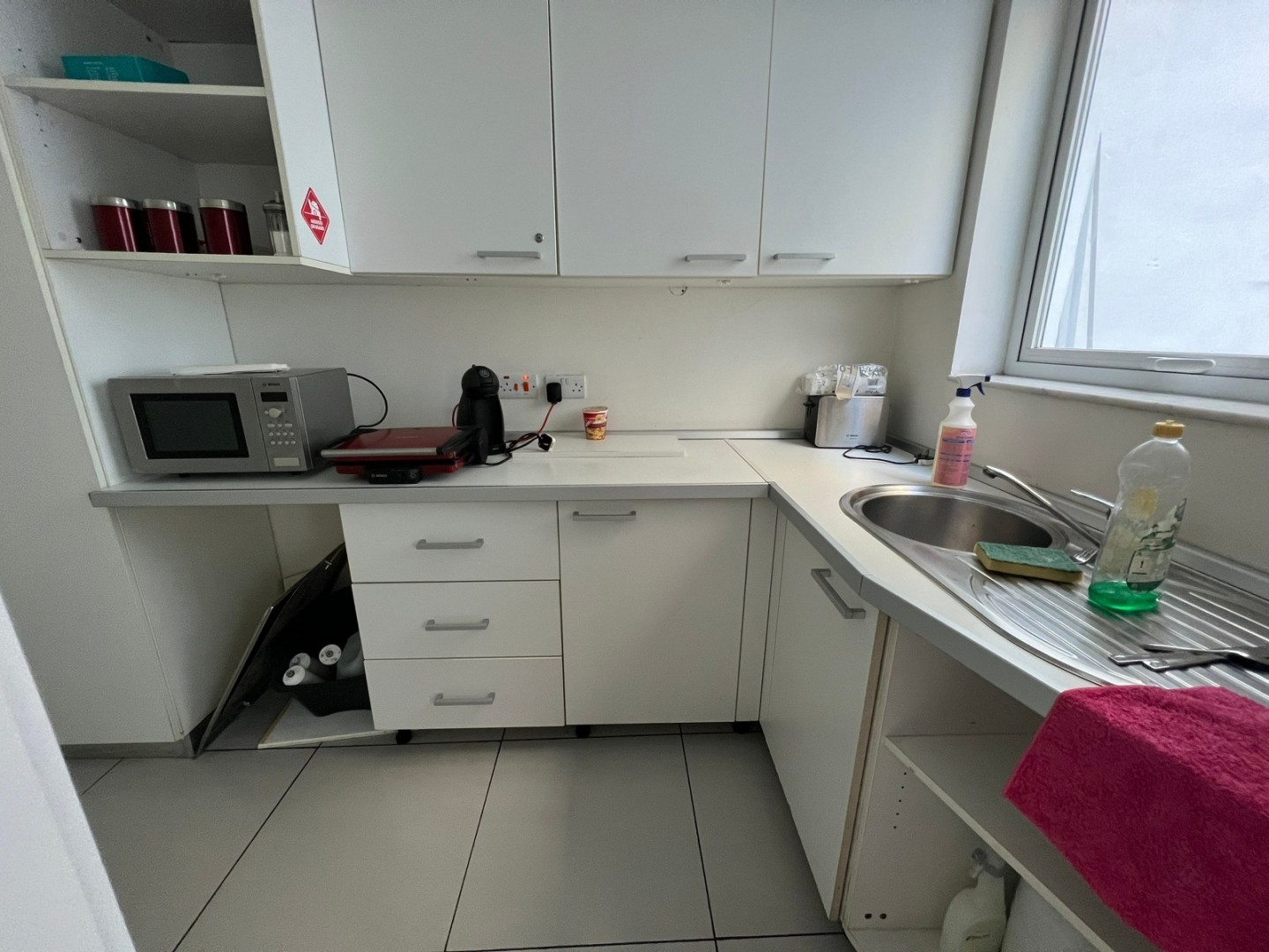 Palazzo on Republic Street