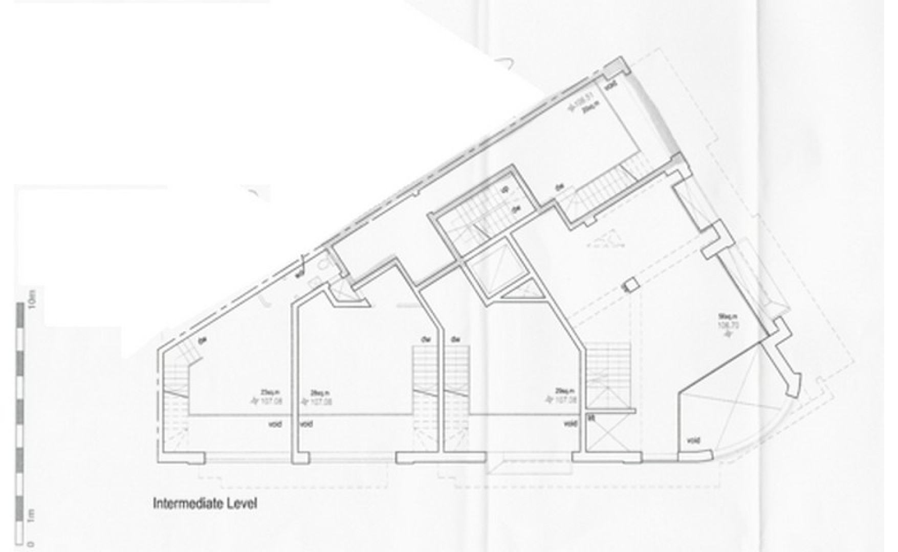 Office with Sea Views