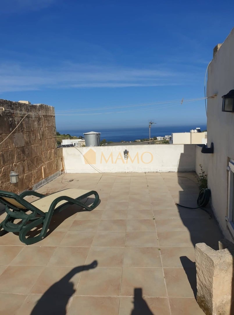 Ejendom i Għargħur
