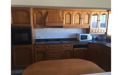 Apartment in San Ġiljan from Simonmamo.com – €1,200