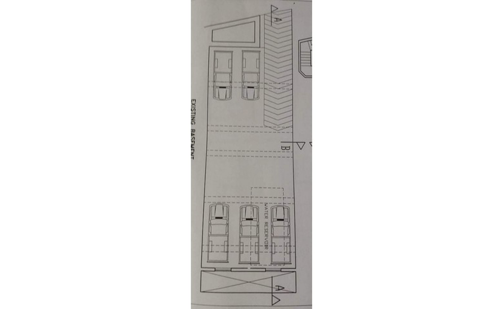 Estate Agents Malta: Garage for rent in St Julian's