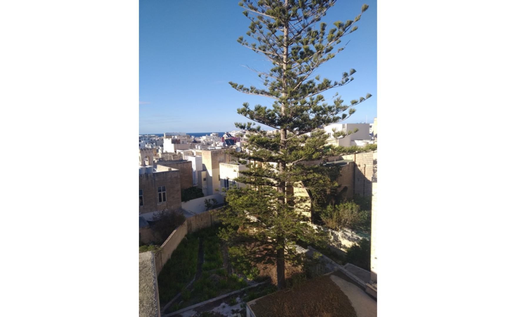 Apartment with Views | Simon Mamo Real Estate in Malta, Gozo