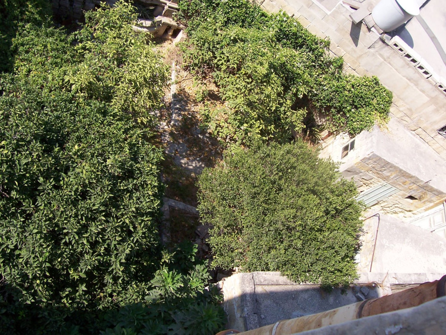 Commercial property in Hamrun