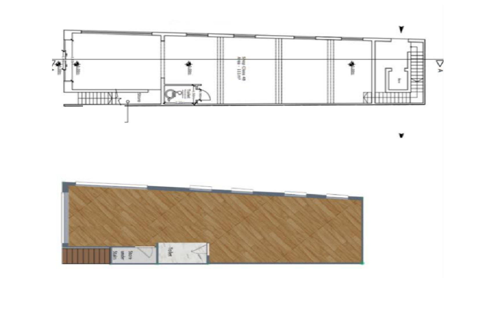 Real estate Malta:  Commercial property for sale in Luqa