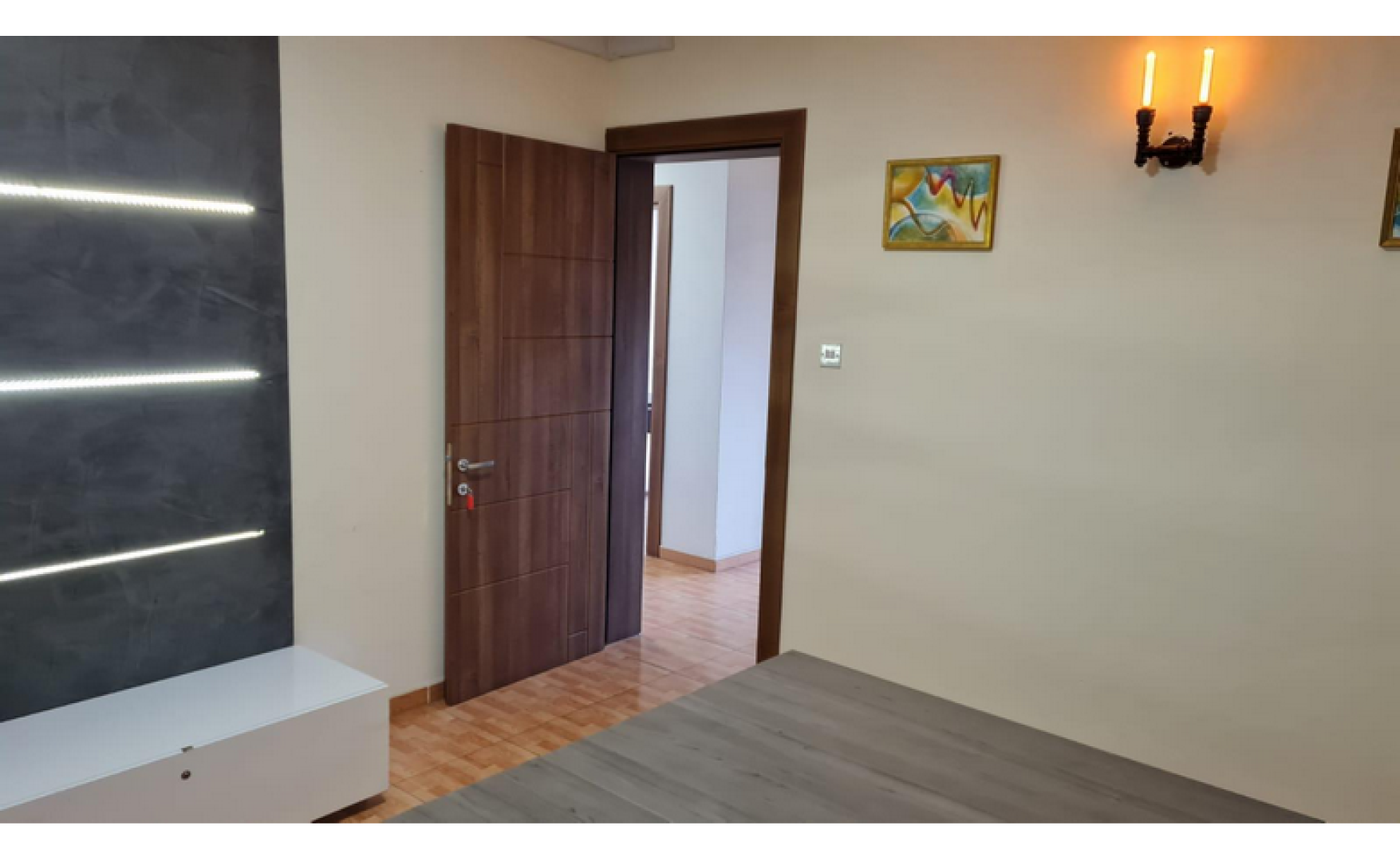 Apartment with Seaviews