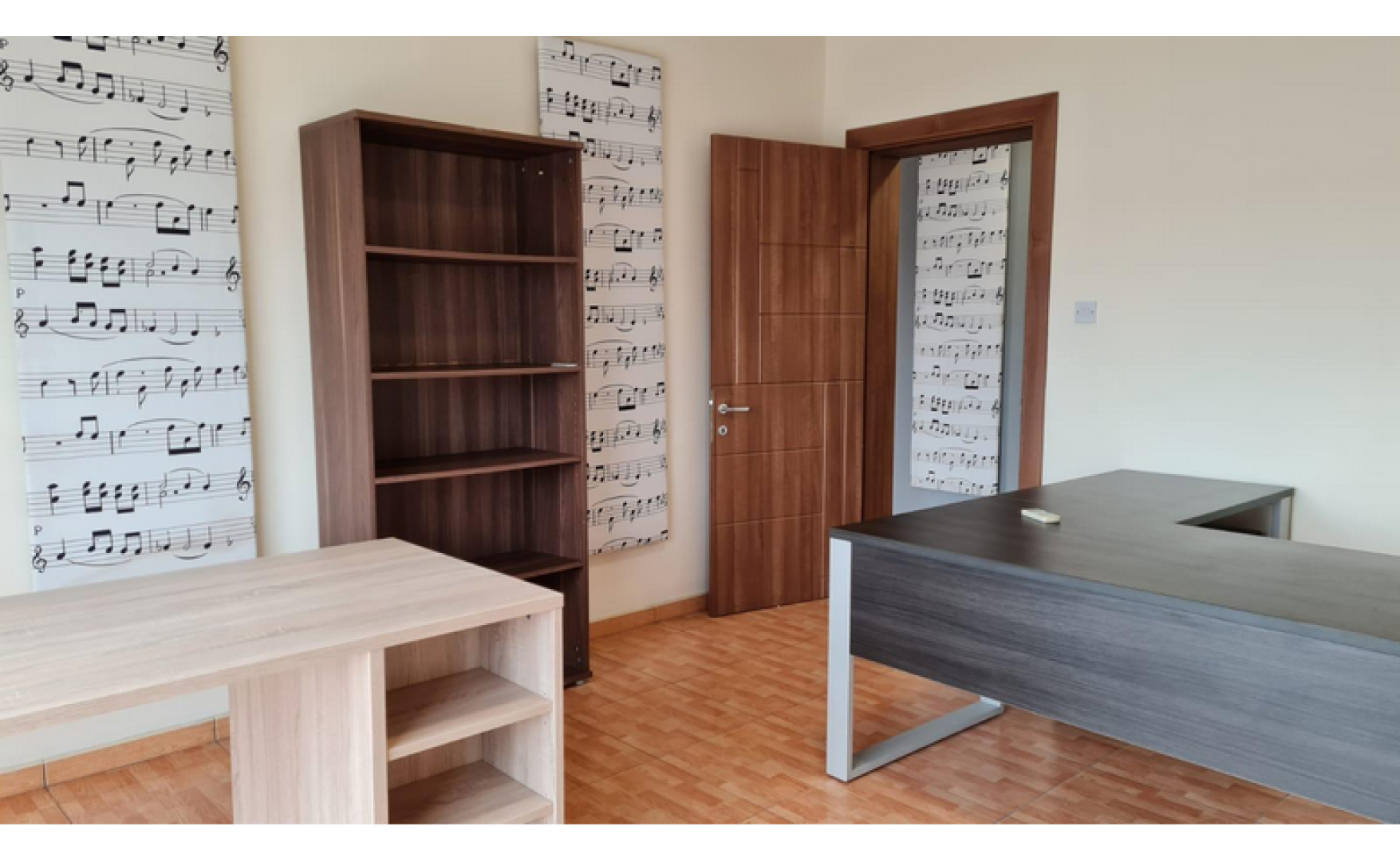 Apartment with Seaviews