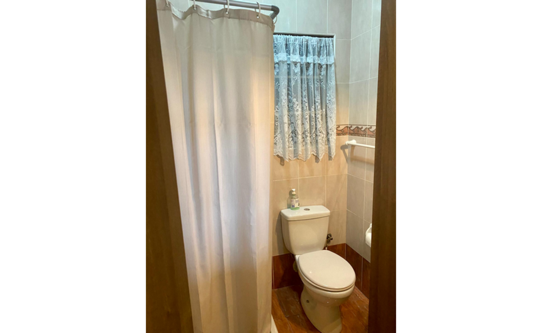 Apartment with Seaviews