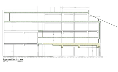 Office in L-Imsida from Simonmamo.com – €8,401