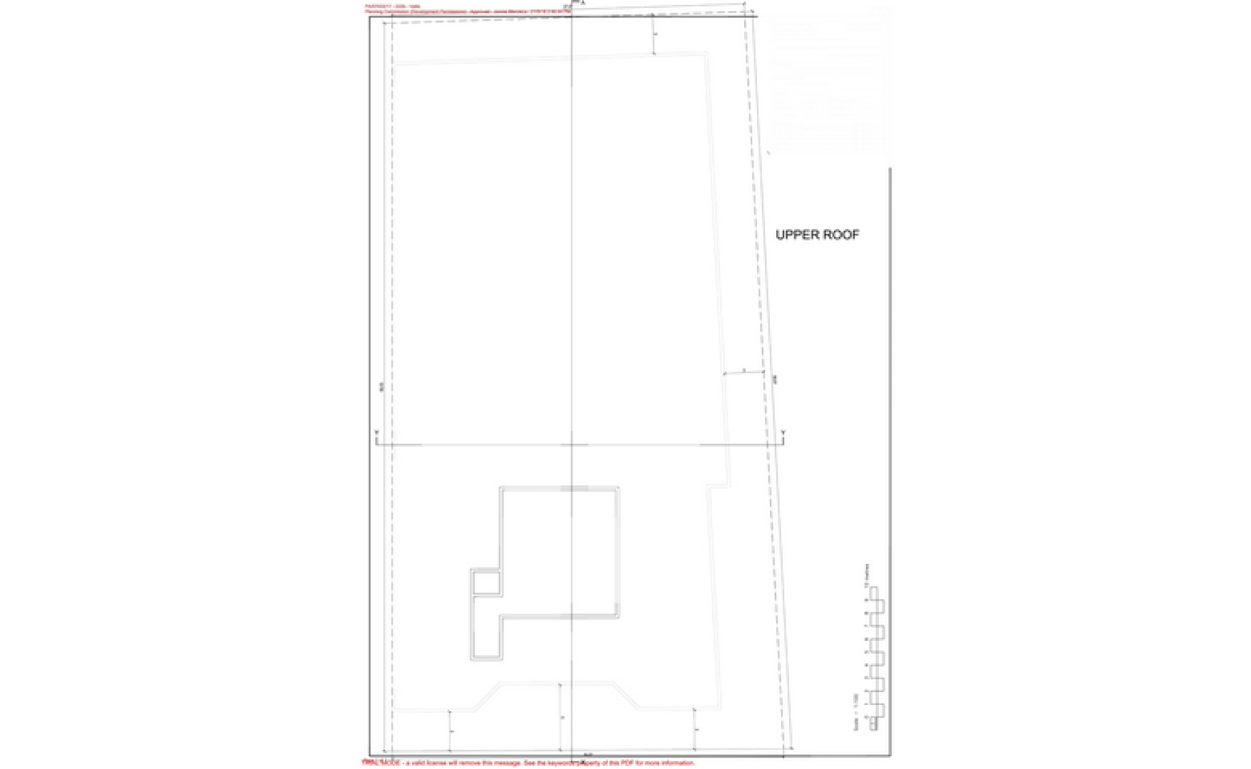 Business Centre with Parking