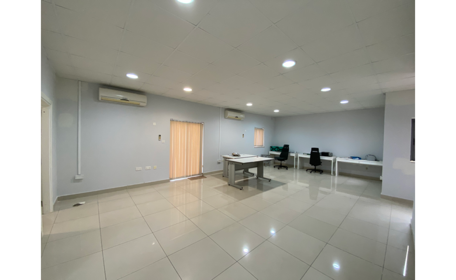 Penthouse with Views