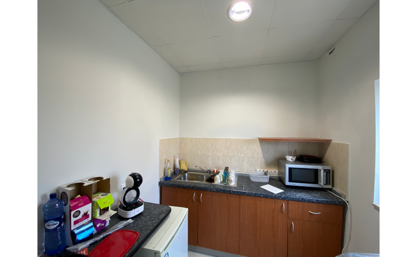 Penthouse with Views