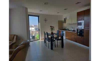 Apartment in L-Imsida from Simonmamo.com – €1,000