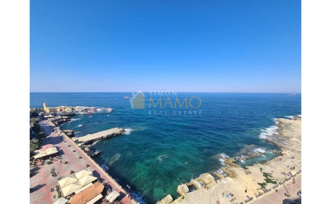 Недвижимость в Sliema