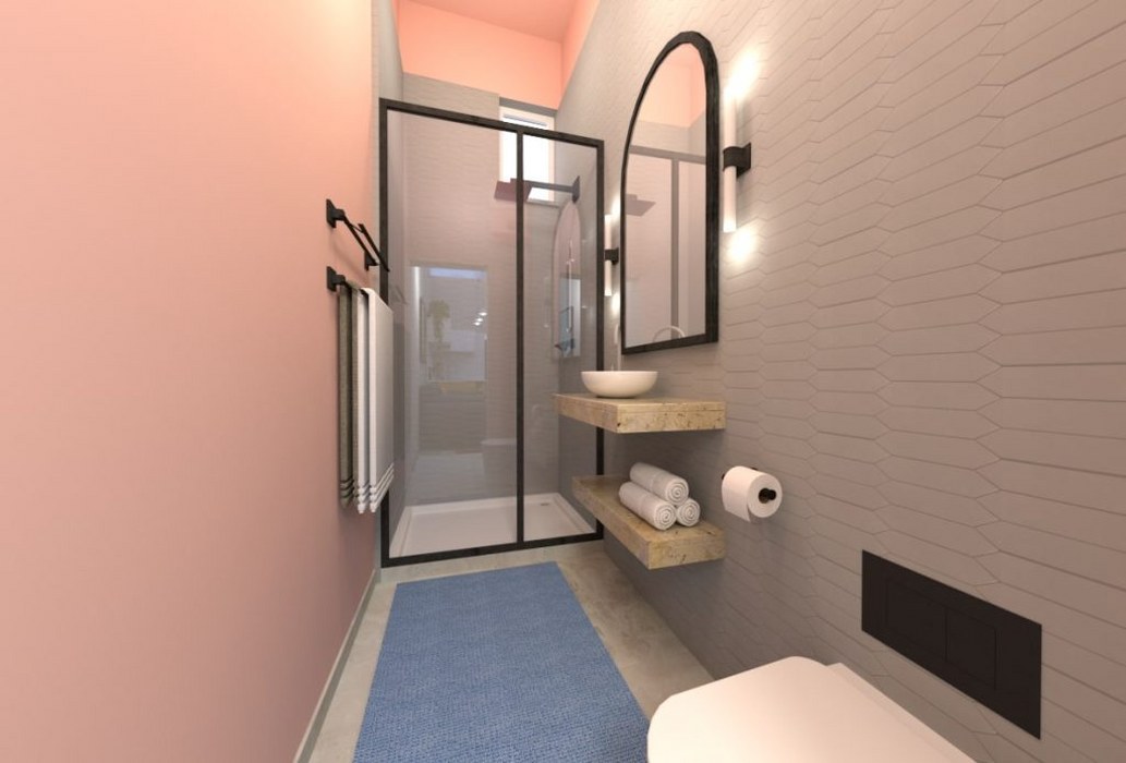 Residential Block  In Prime Location