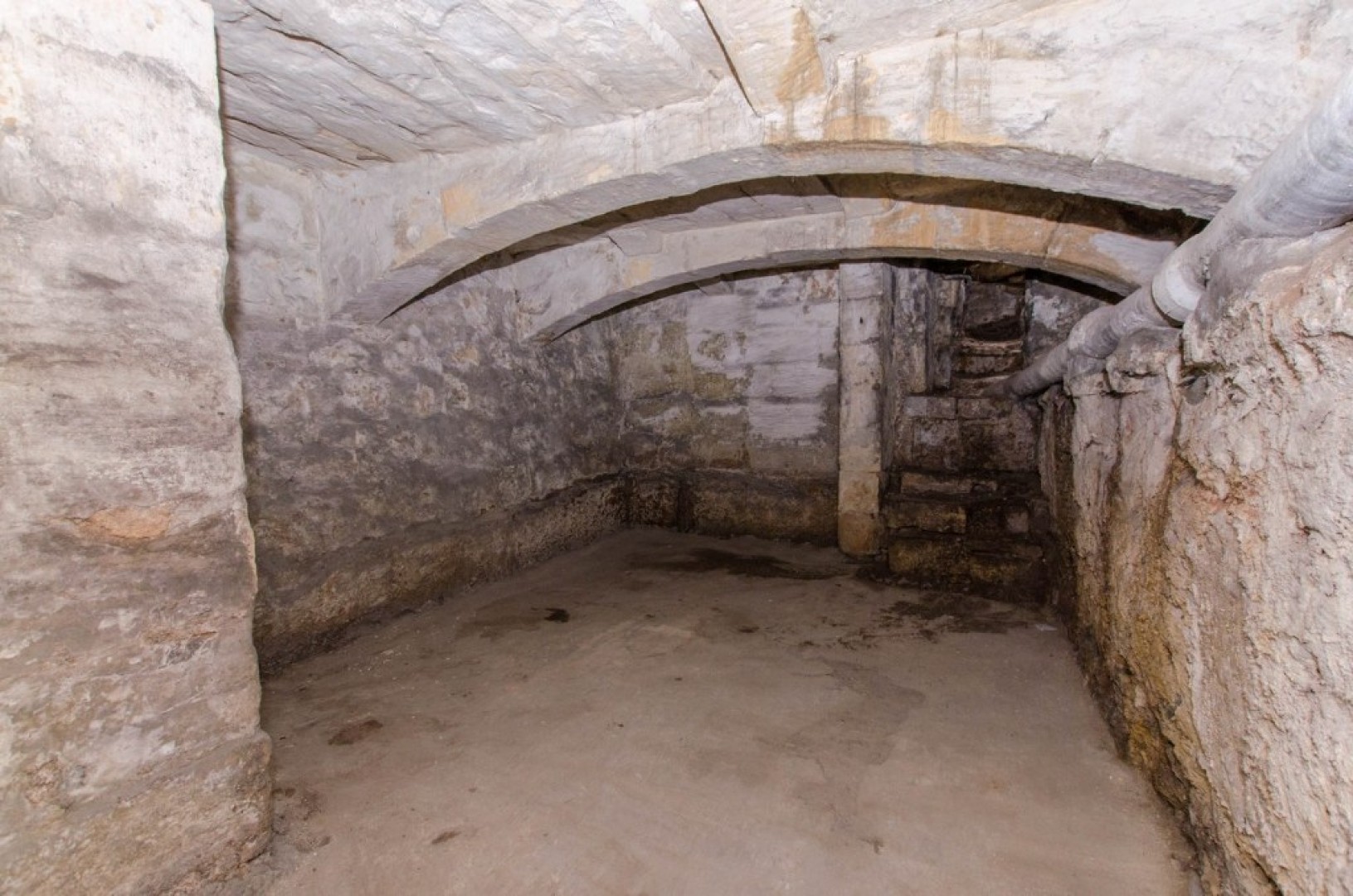 Residential Block  In Prime Location