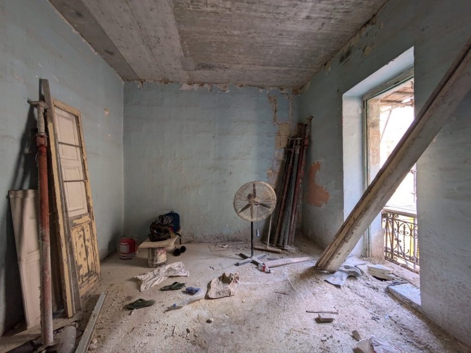 Residential Block  In Prime Location