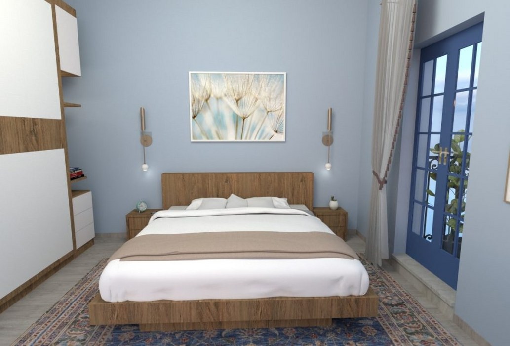 Residential Block  In Prime Location