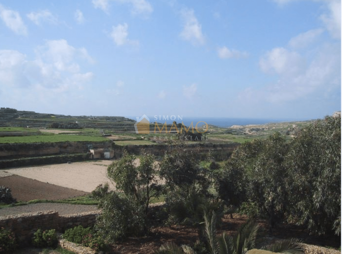 Ejendom i Kerċem