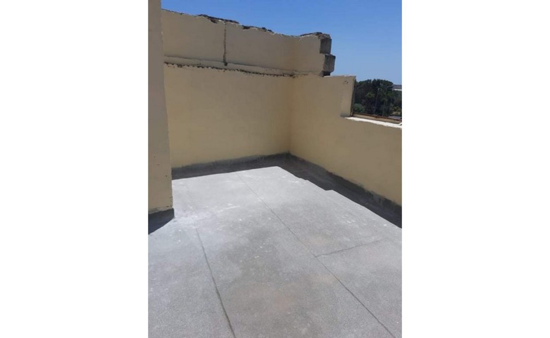 Office with a Terrace