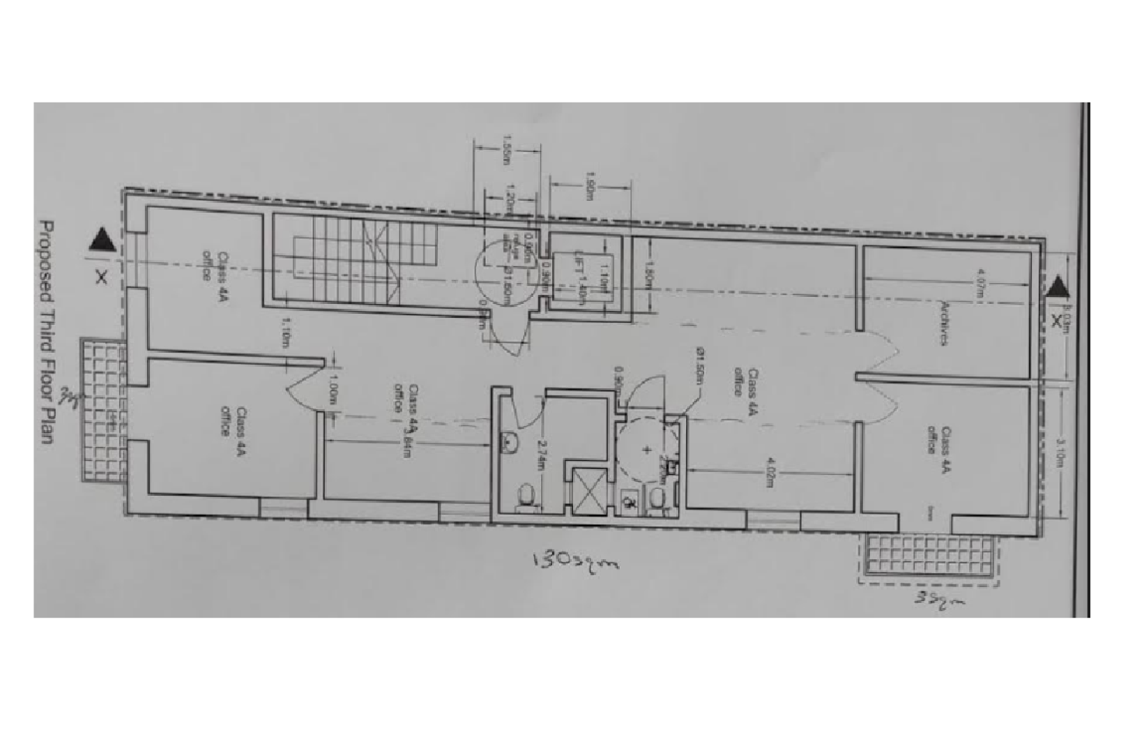 Malta real estate agents: Block for sale in Marsa