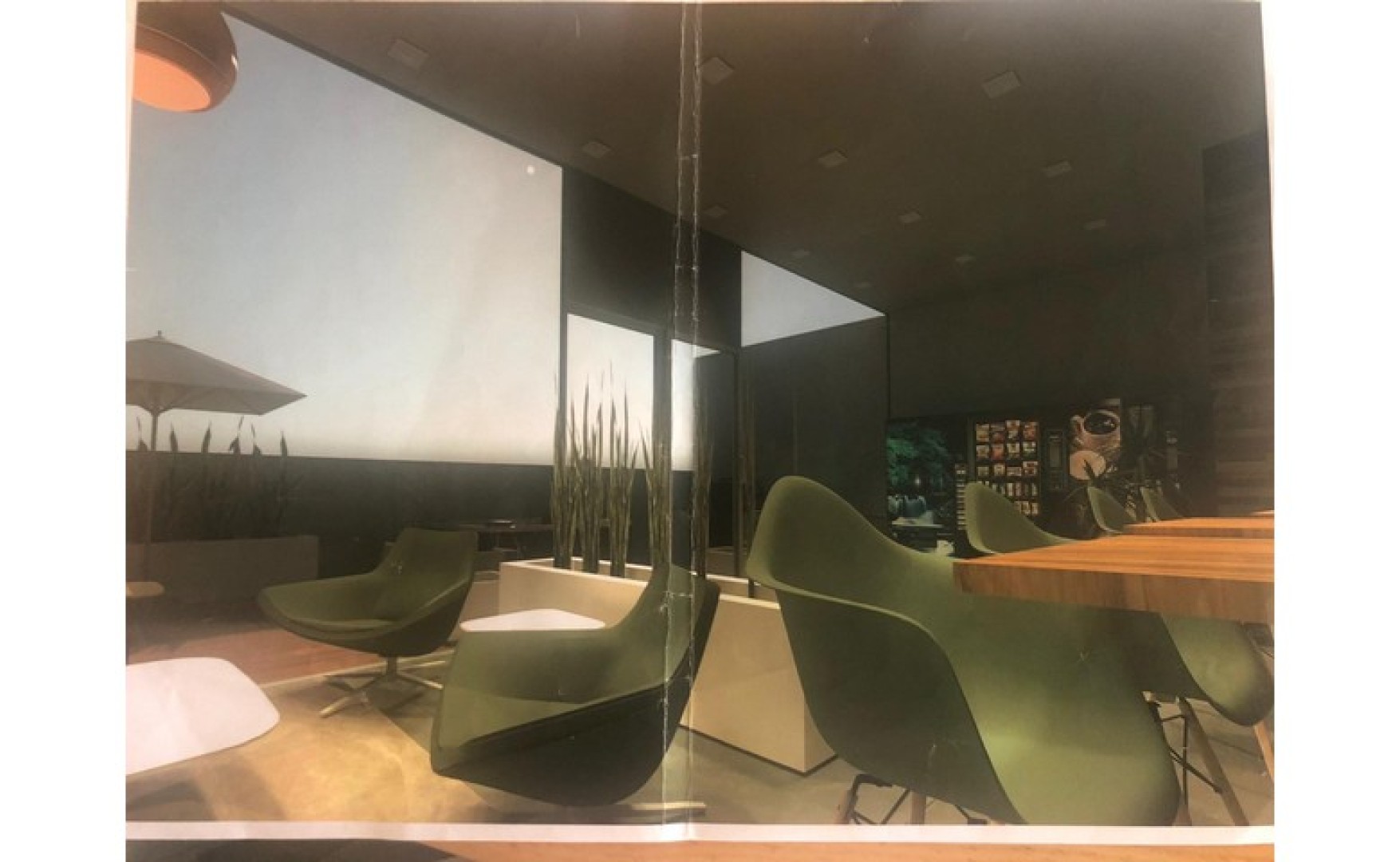 Hostel with a Roof Terrace