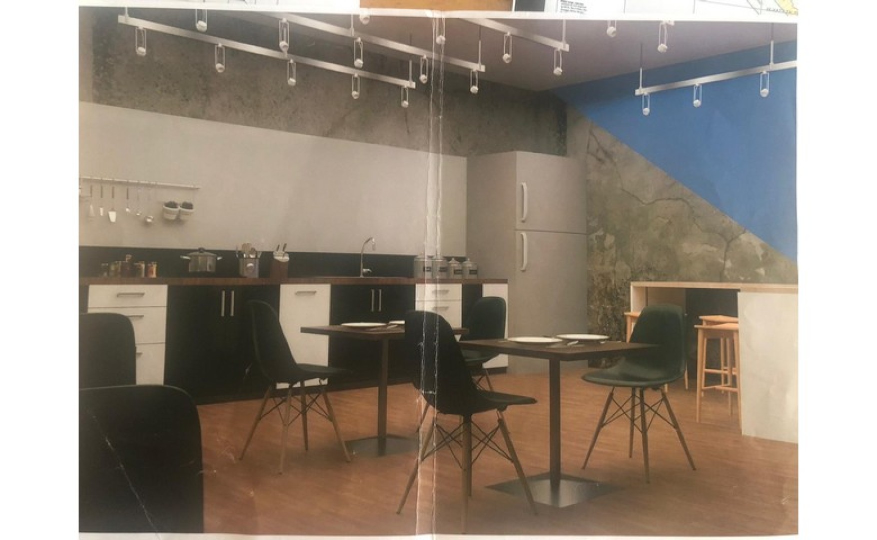 Hostel with a Roof Terrace