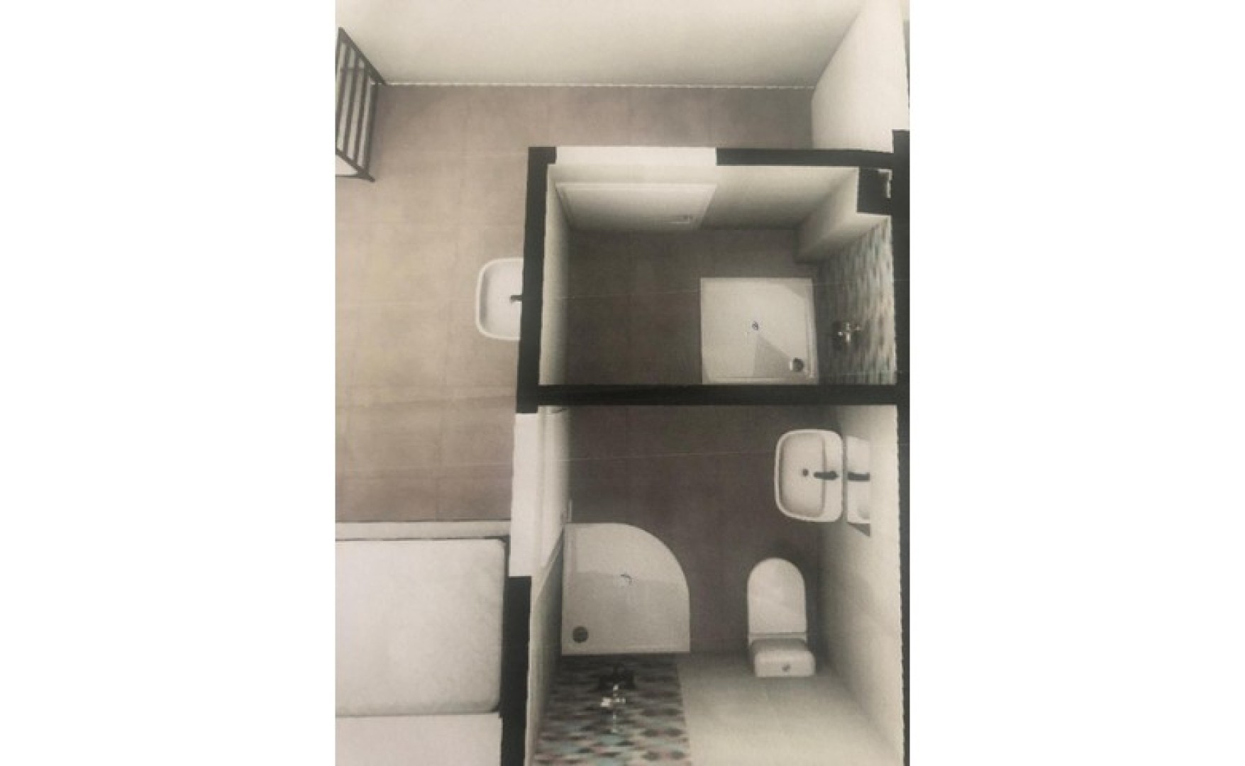 Hostel with a Roof Terrace