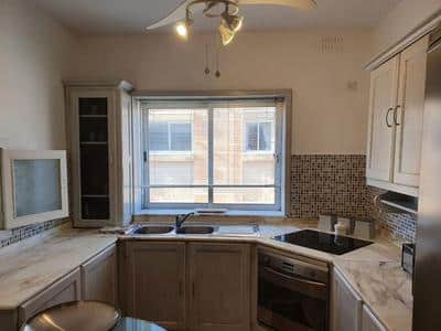 Apartment in Is-Swieqi from Simonmamo.com – €1,500