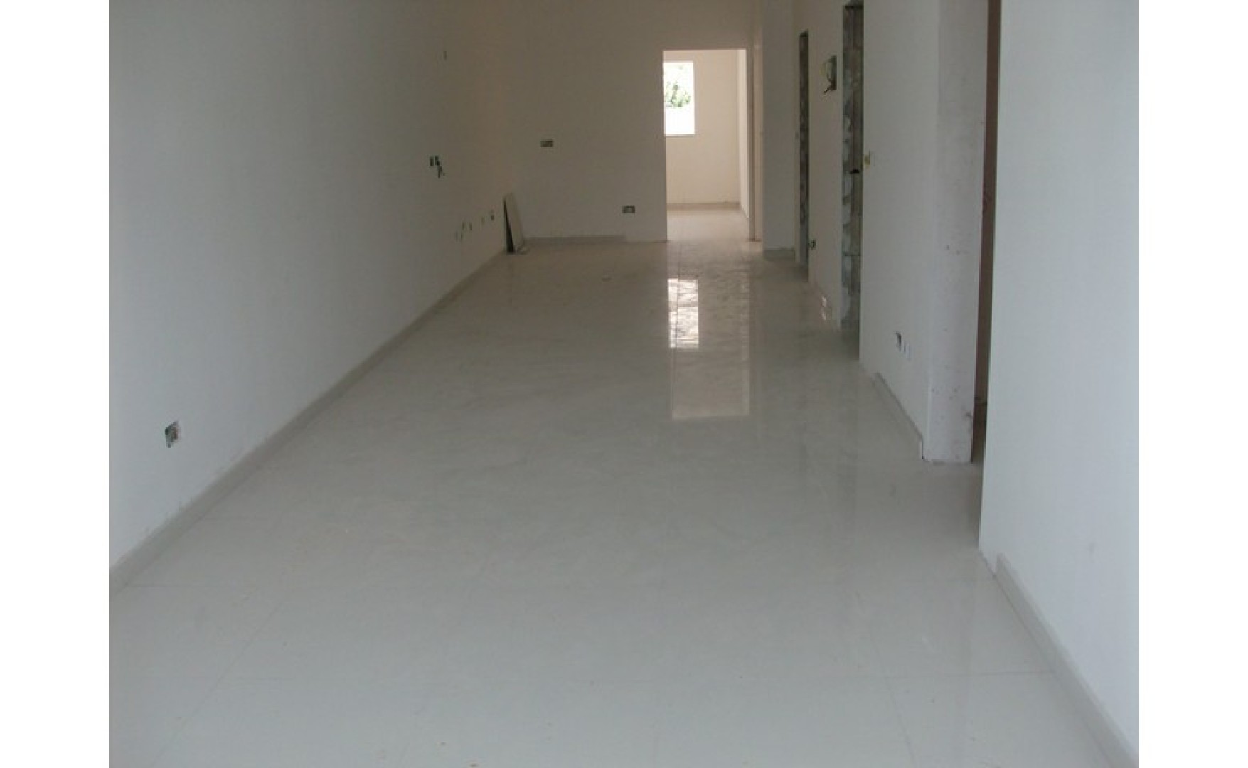 Office Space with Views