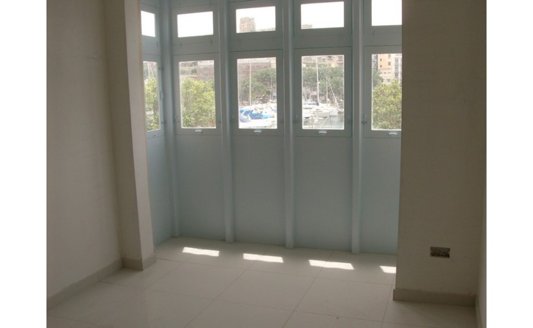 Office Space with Views