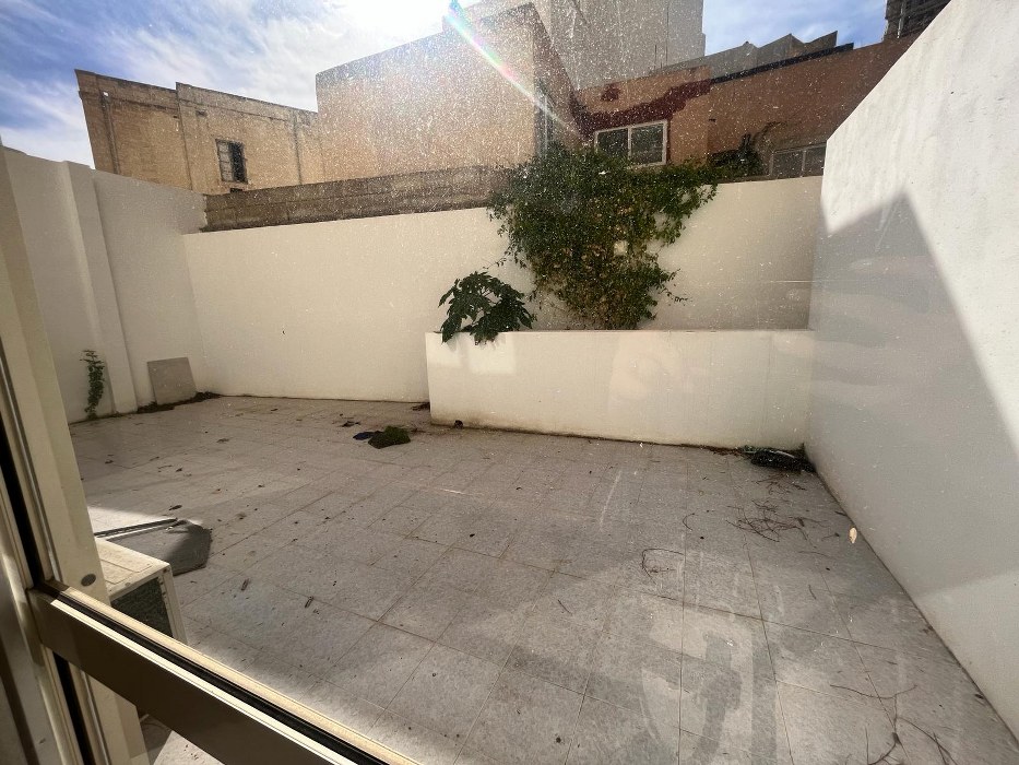 Seafront Office with a Terrace