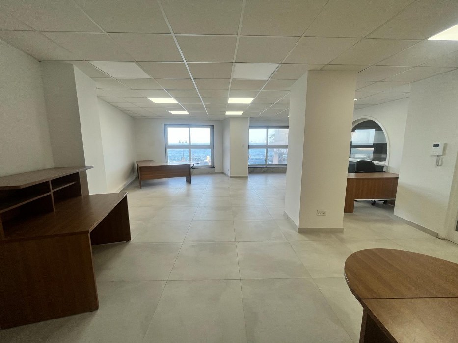 Seafront Office with a Terrace