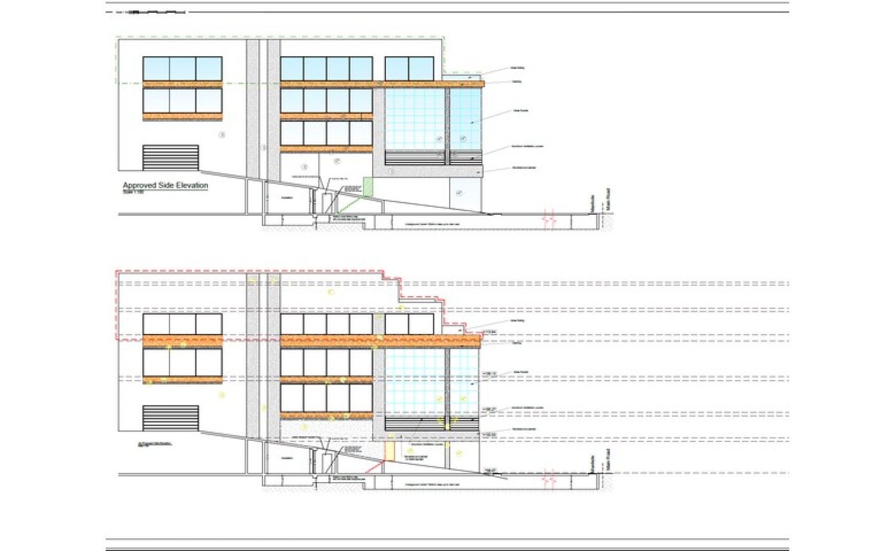 Ground Floor Office Space