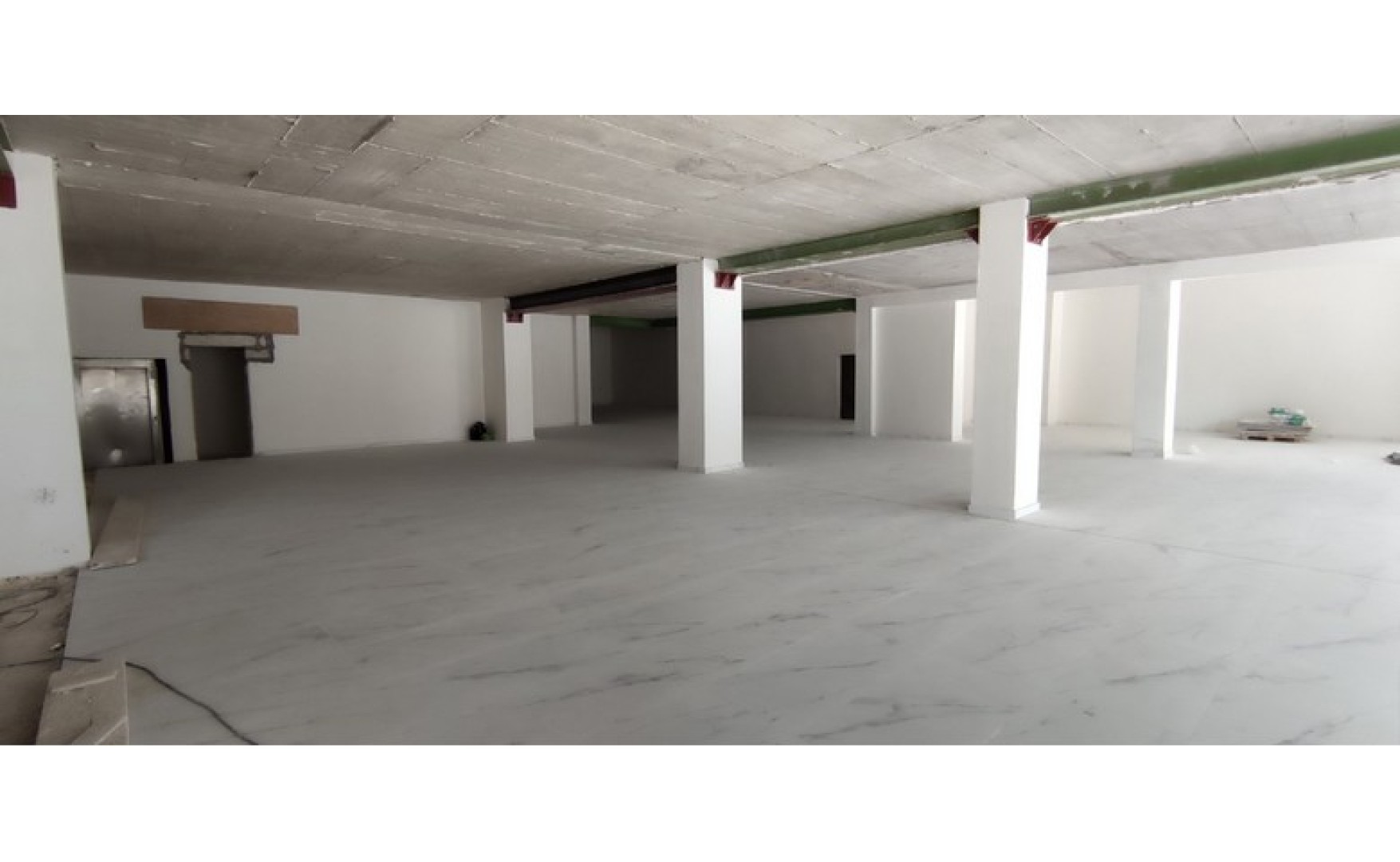 Ground Floor Office Space