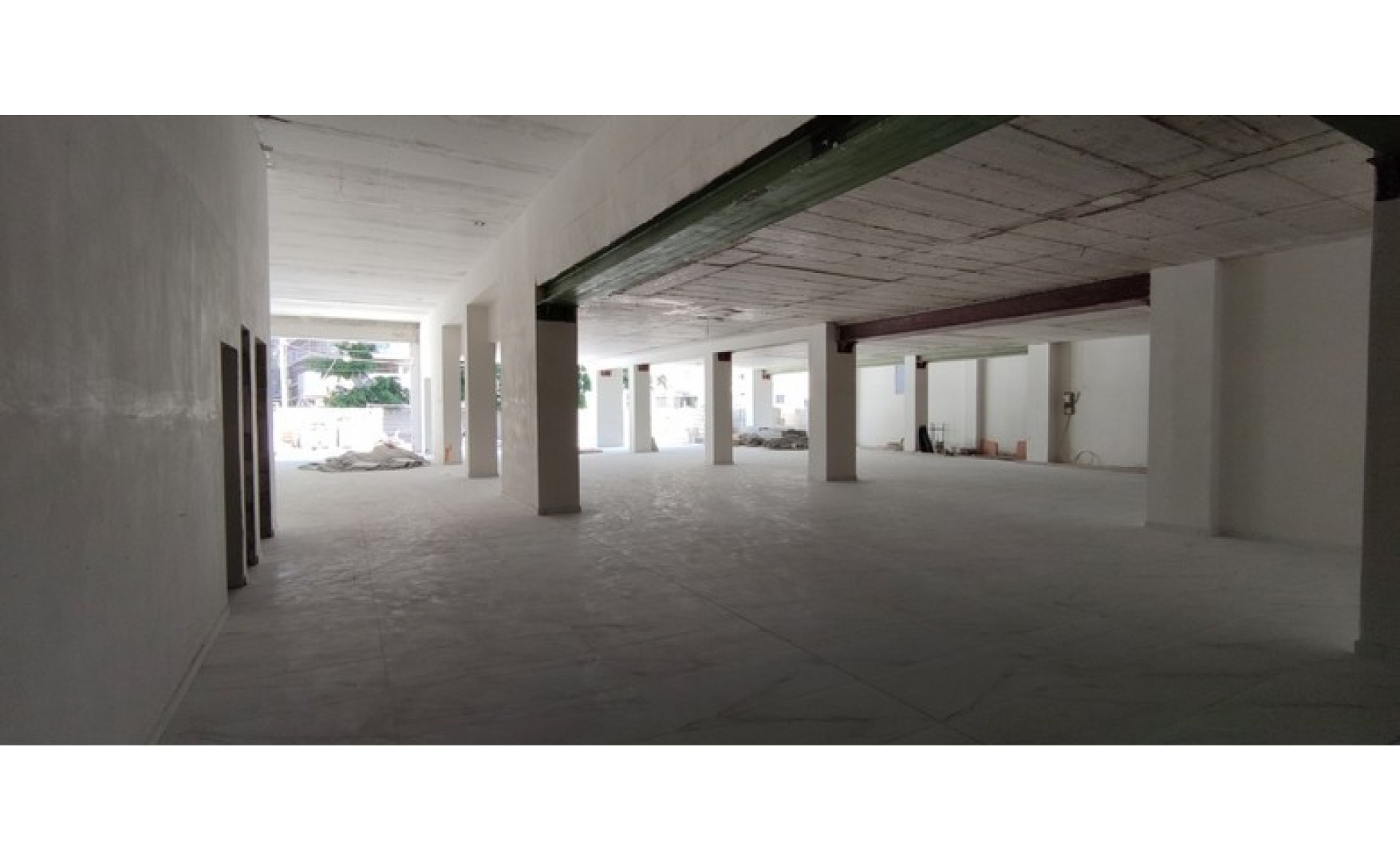 Ground Floor Office Space