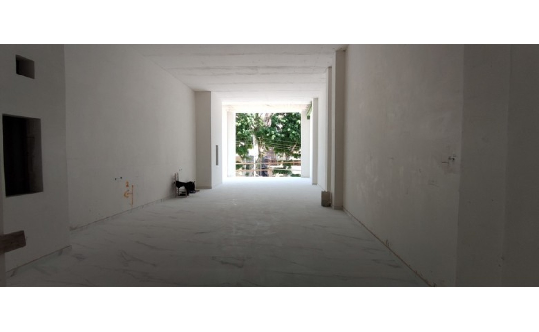 Ground Floor Office Space