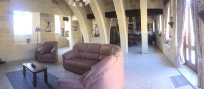 House in Iż-Żebbuġ from Simonmamo.com – €1,300