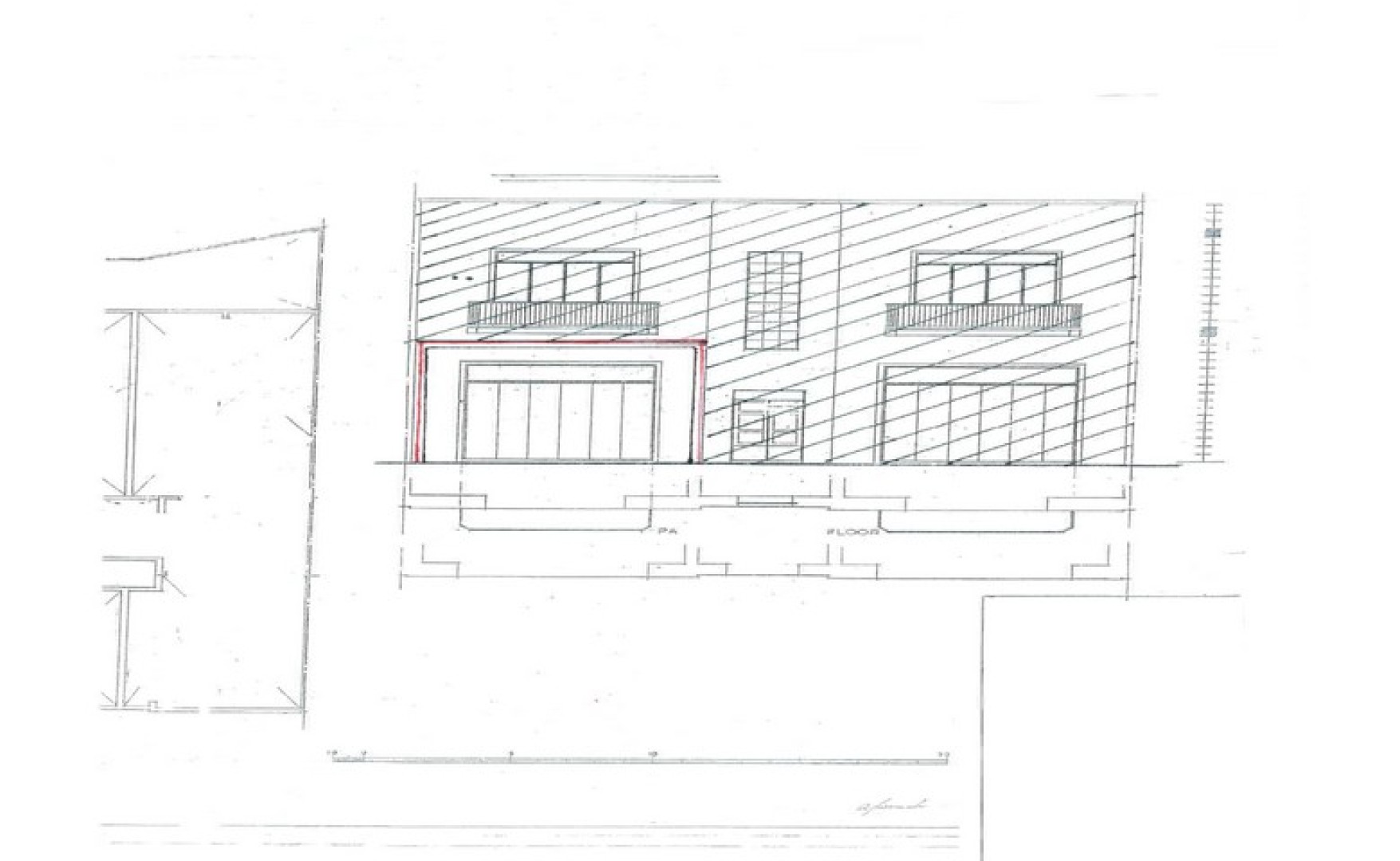 Prime 340sqm Business Space