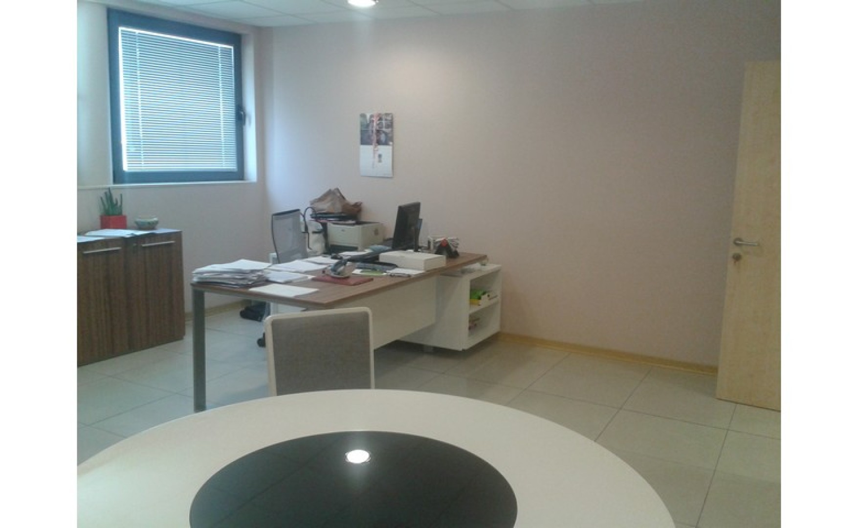 Furnished Office