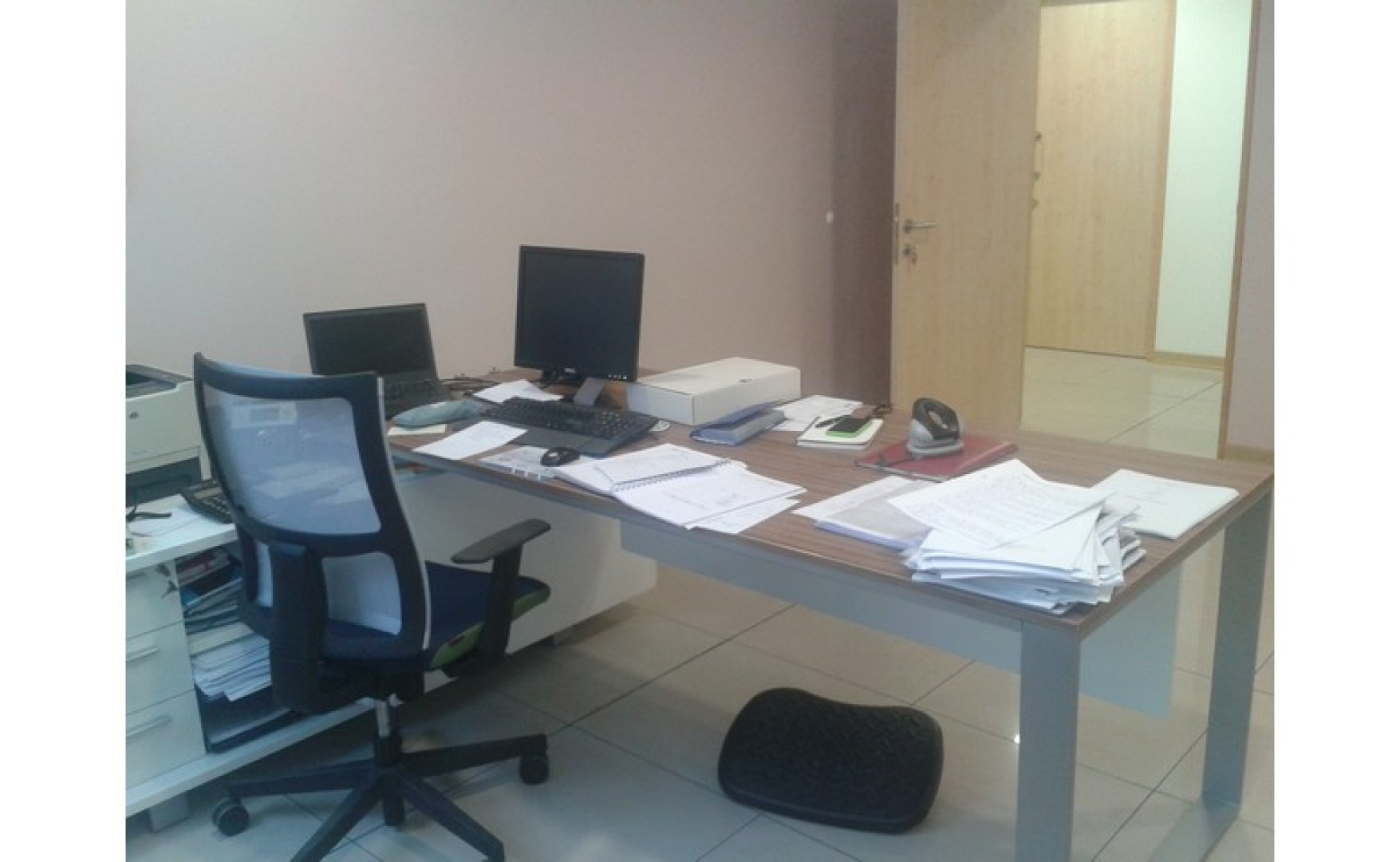 Furnished Office
